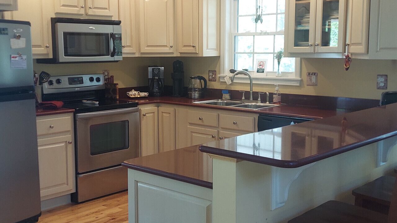 Photo of Kitchen in Spring City