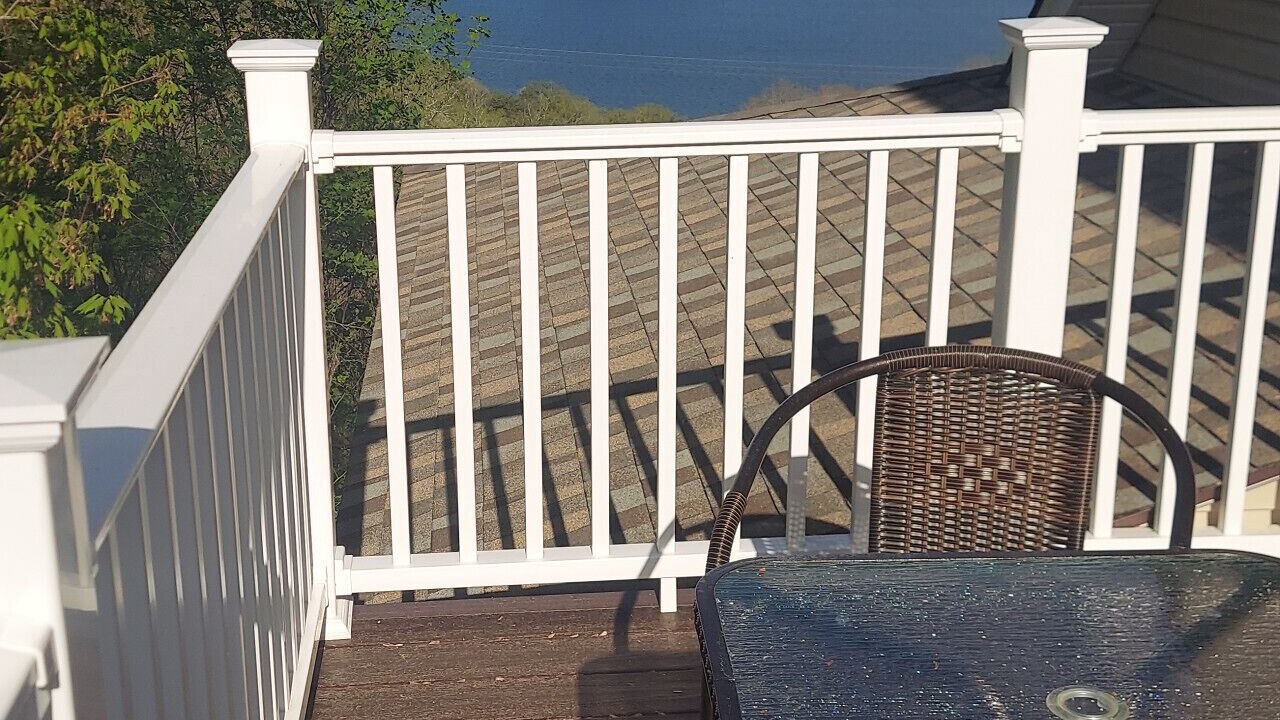 Photo of Patio Balcony in Spring City