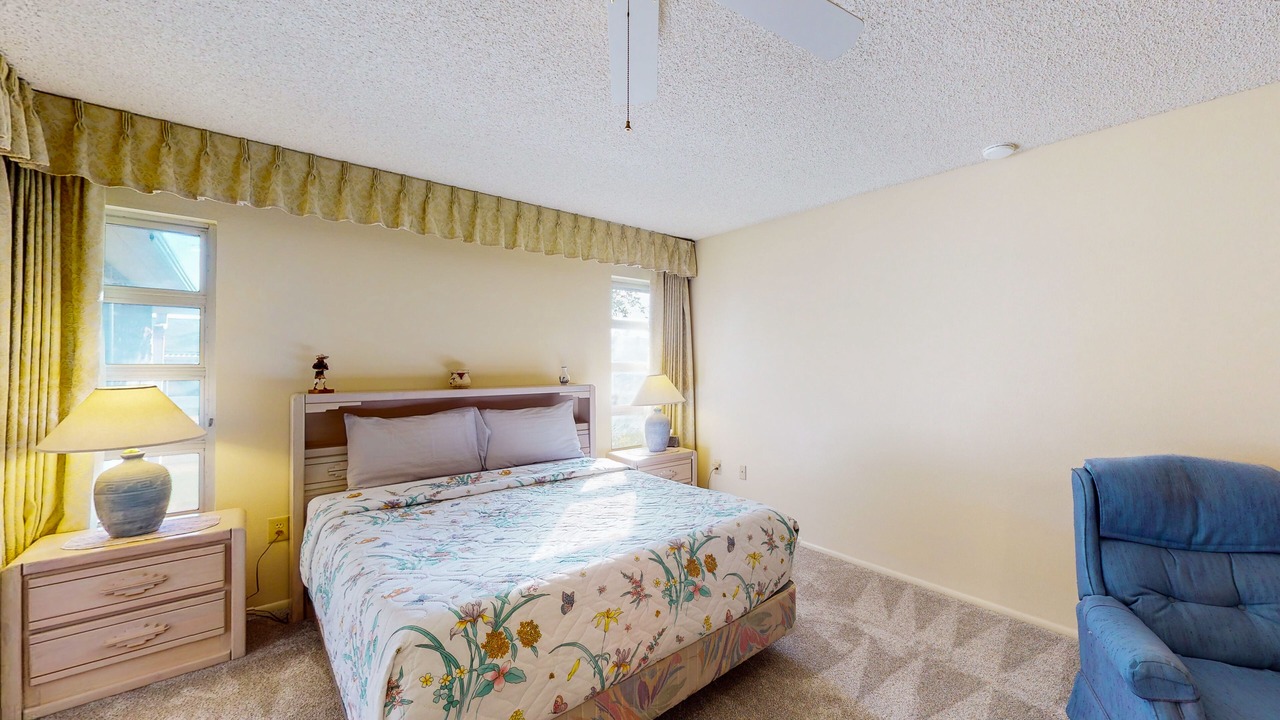 Photo of Bedroom in Sun City