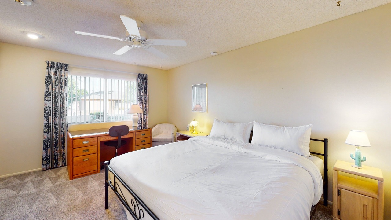 Photo of Bedroom in Sun City