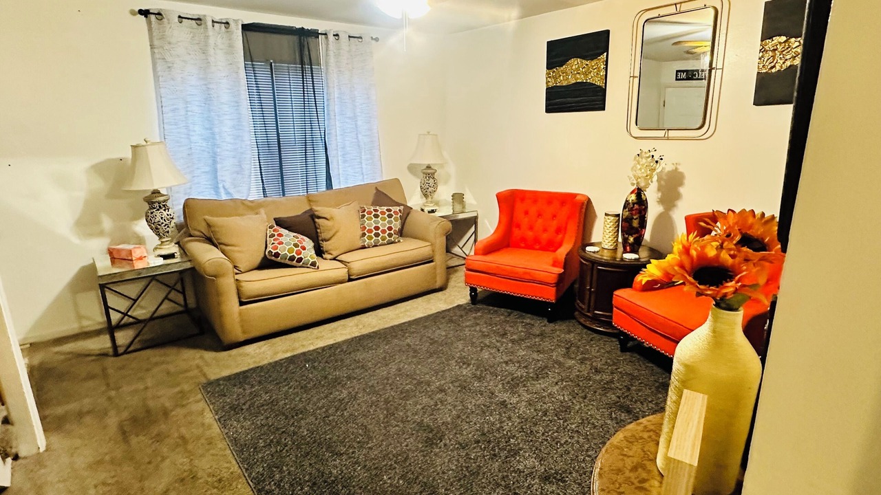 Photo of Livingroom in Niceville