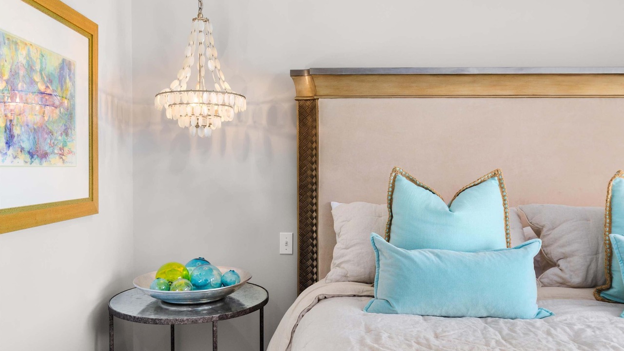 Photo of Bedroom in Fenwick Island