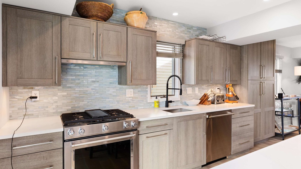 Photo of Kitchen in Fenwick Island