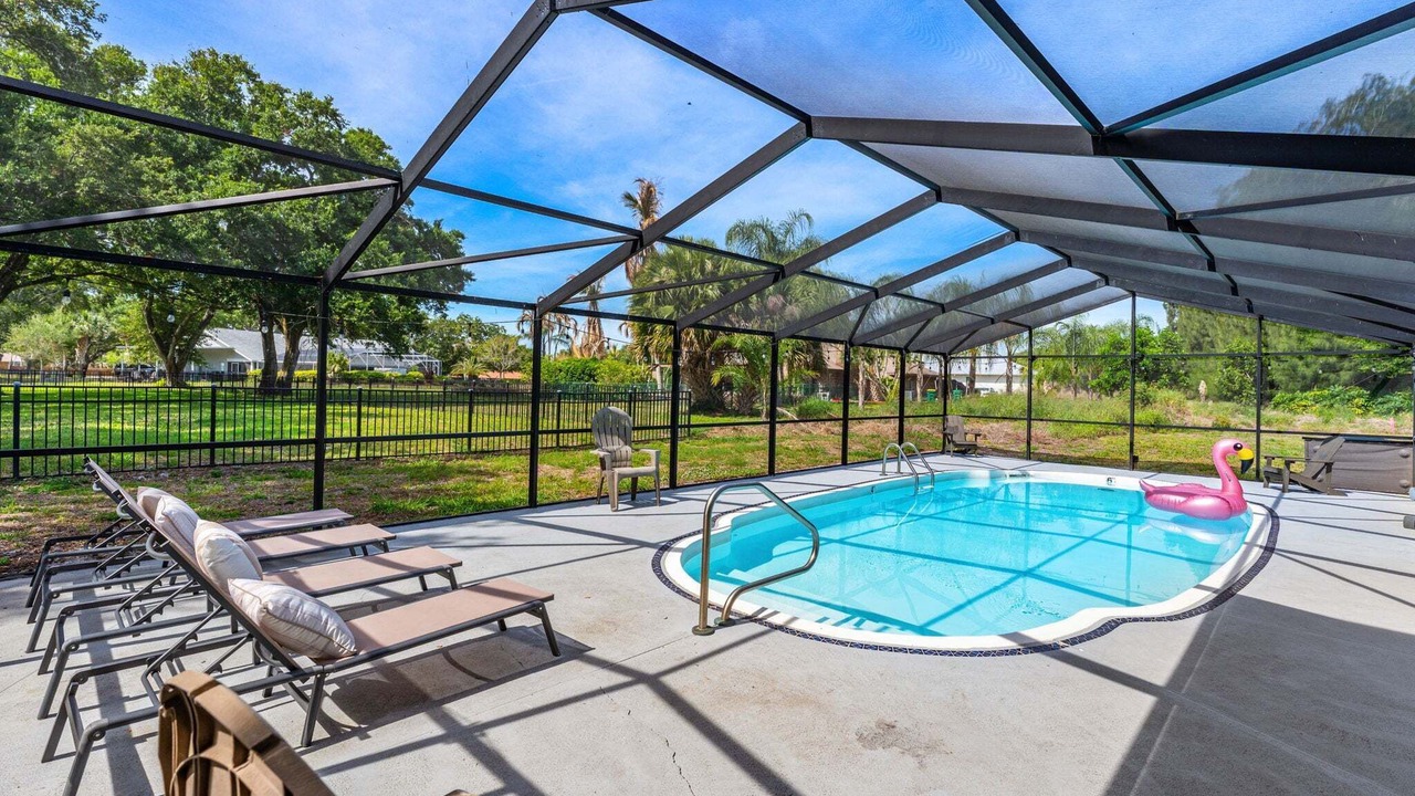Photo of Outdoor in Tropic