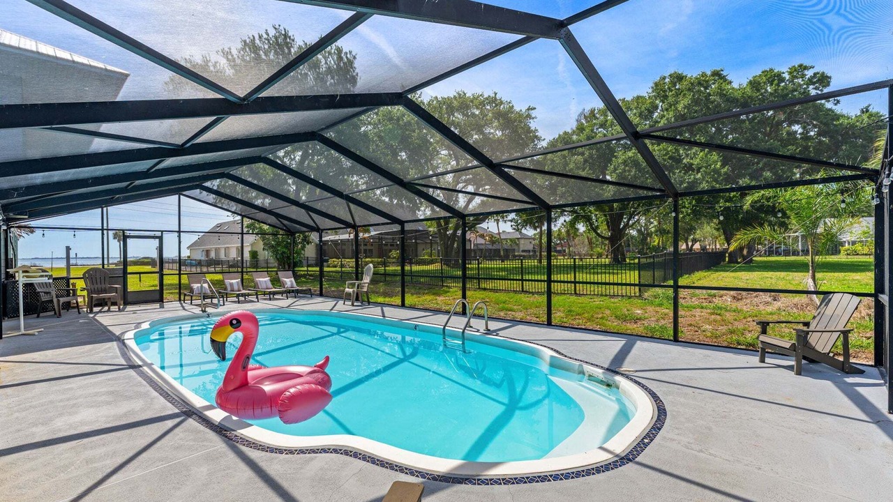 Photo of Outdoor in Tropic