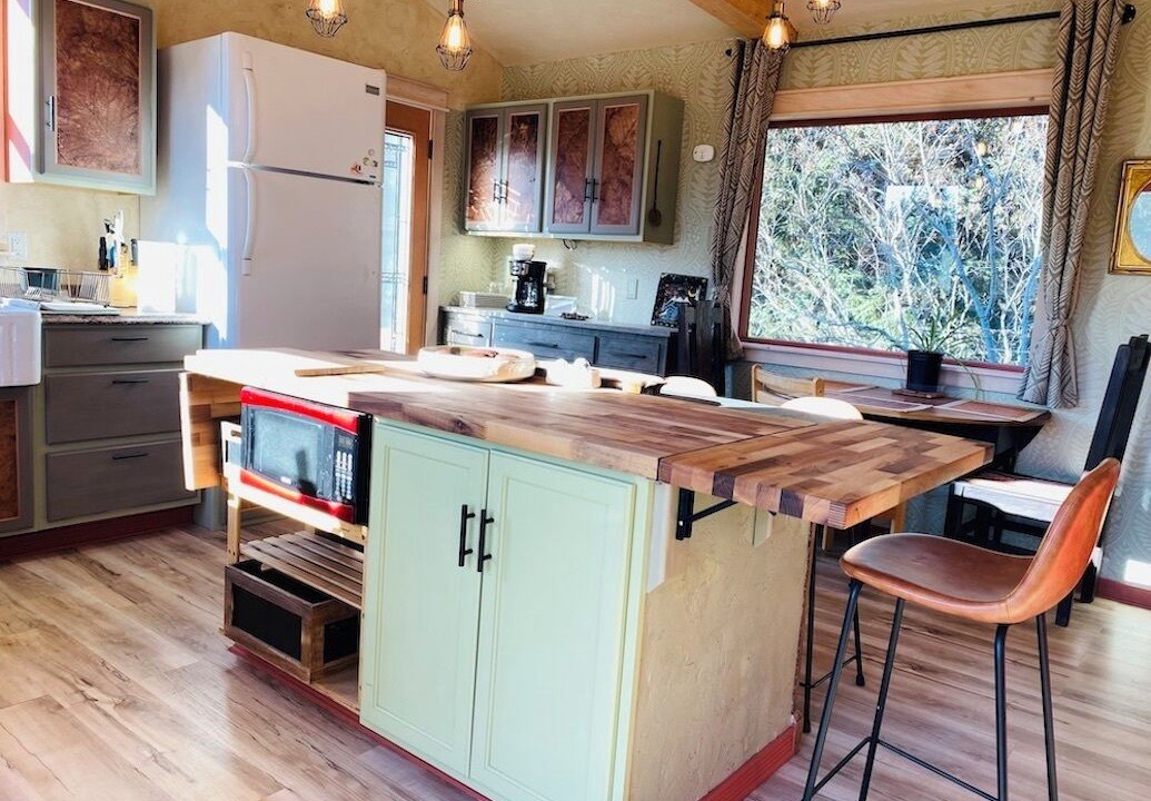 Photo of Kitchen in Homer