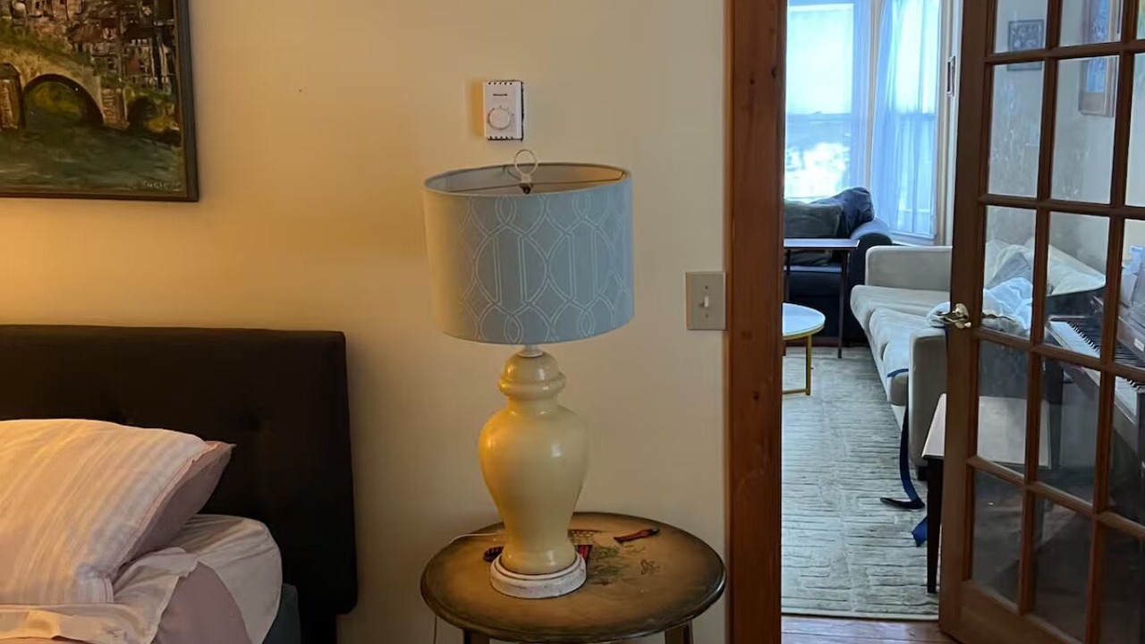 Photo of Bedroom in Cherry Valley