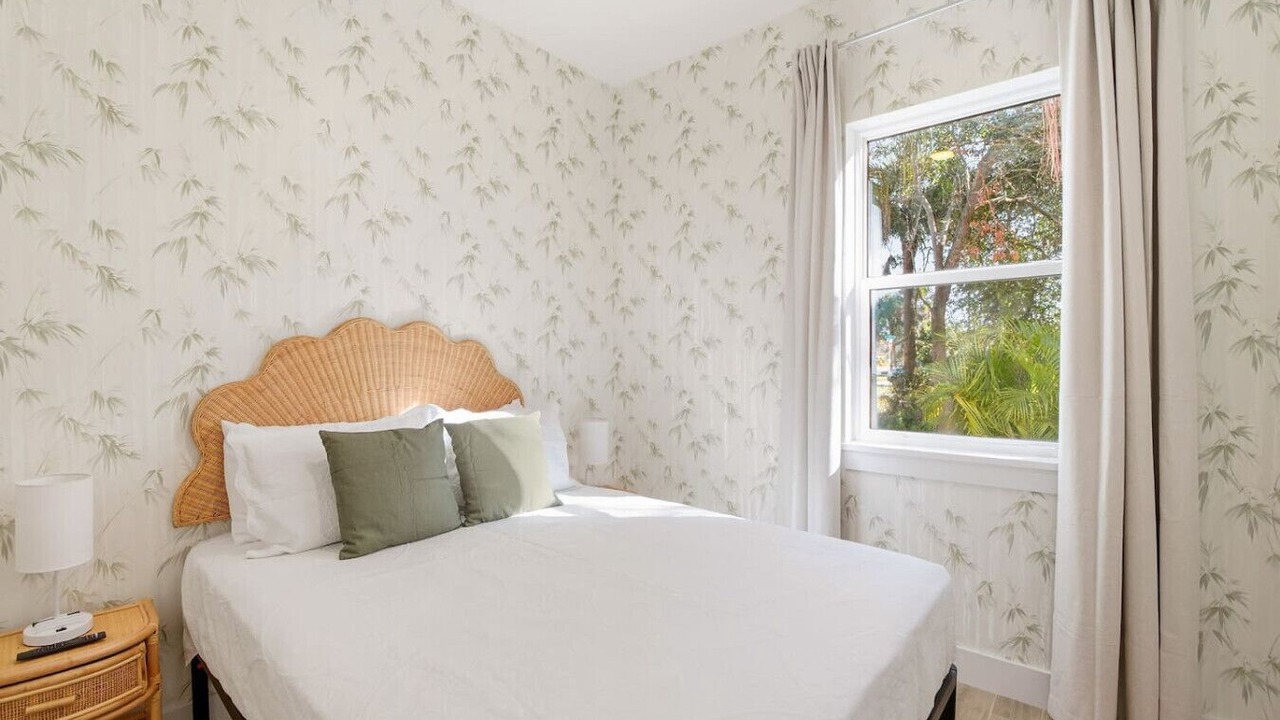 Photo of Bedroom in Coquina Gables