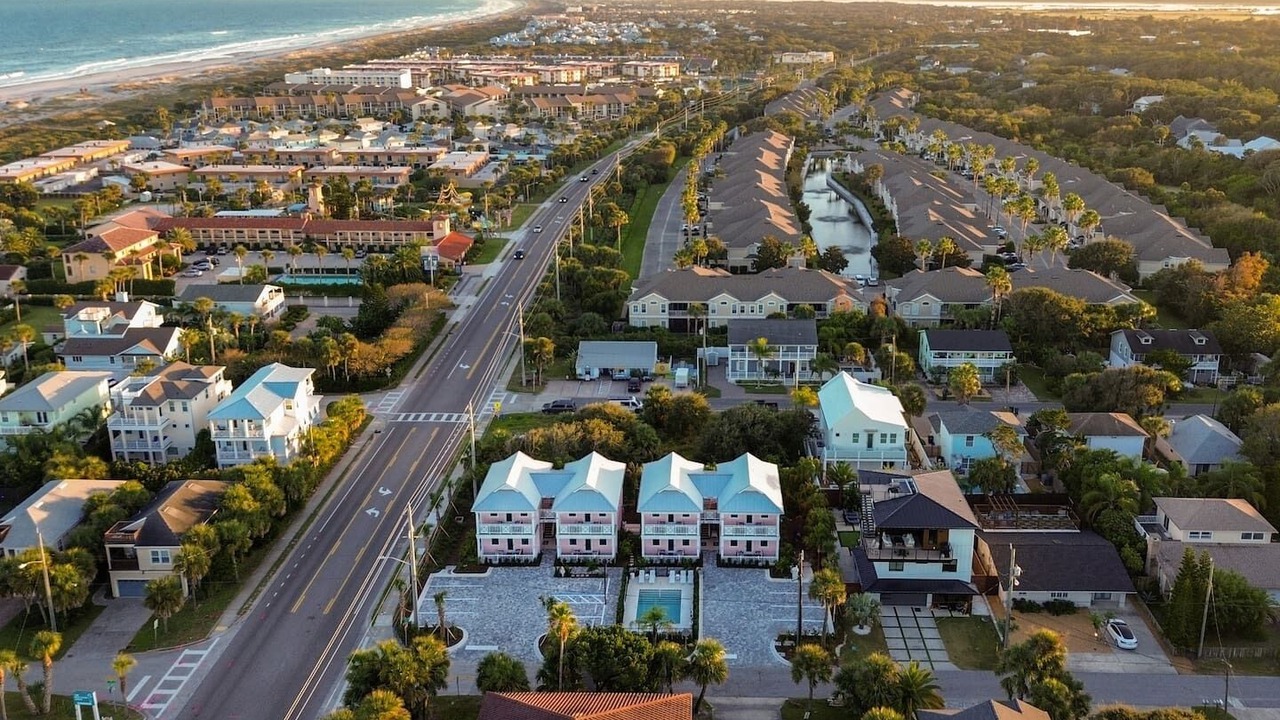 Photo of Outdoor in Coquina Gables