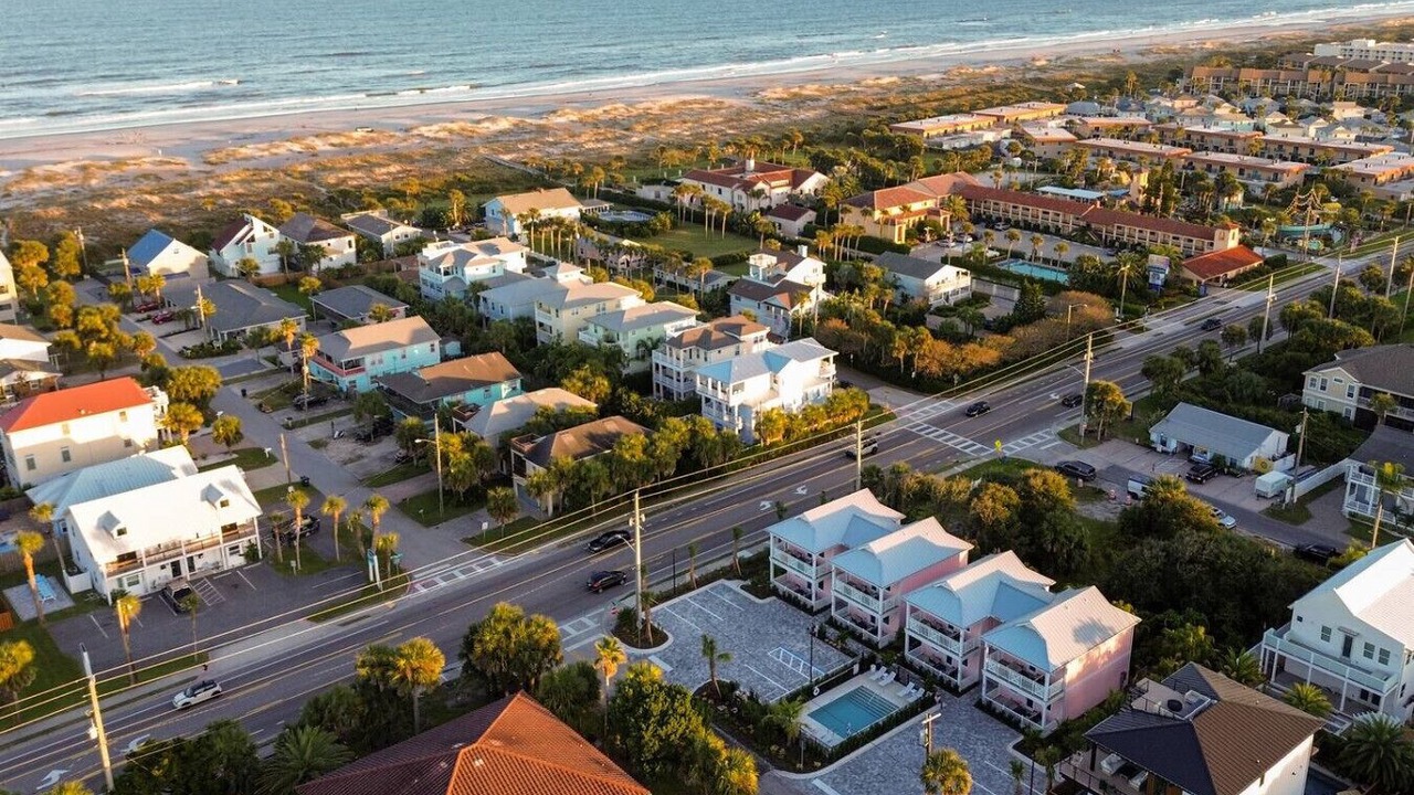 Photo of Outdoor in Coquina Gables