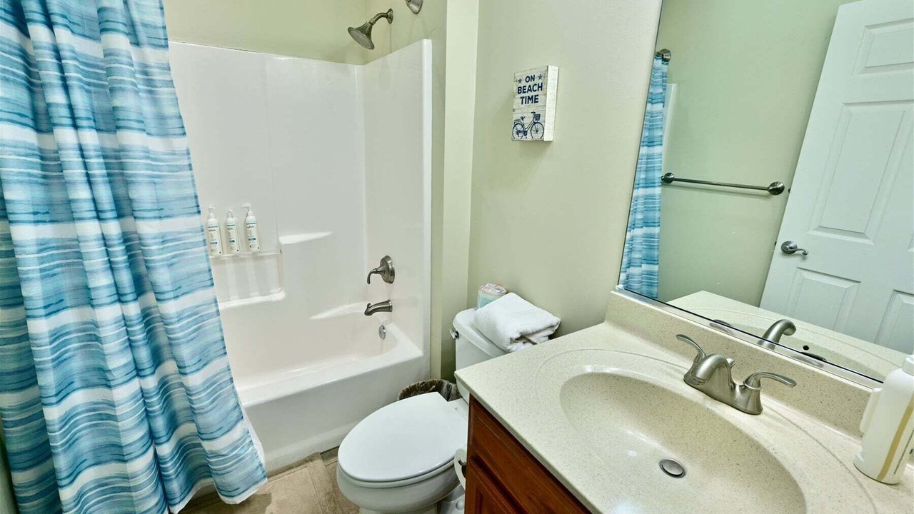 Photo of Bathroom in Sun Ridge