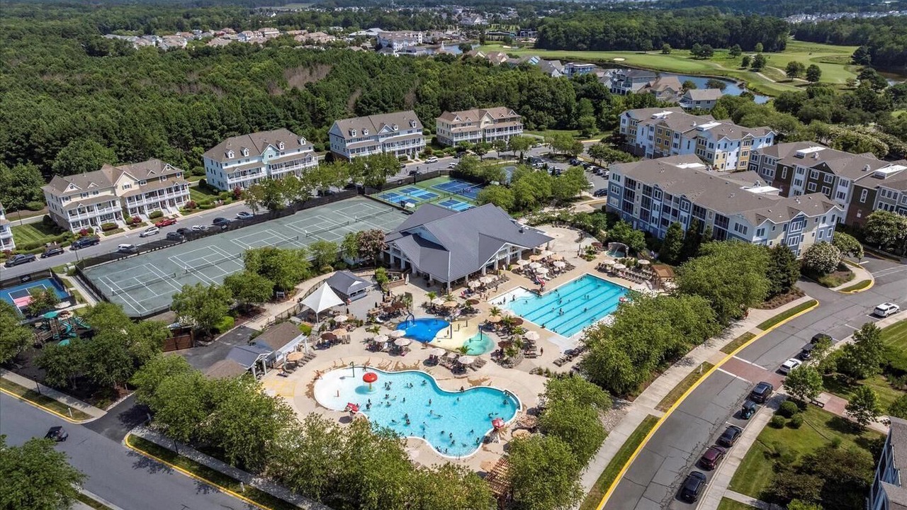 Photo of Outdoor in Sun Ridge