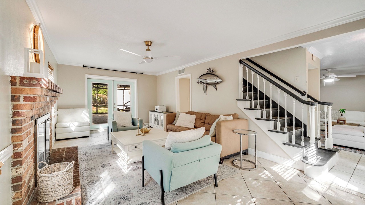 Photo of Livingroom in June Park