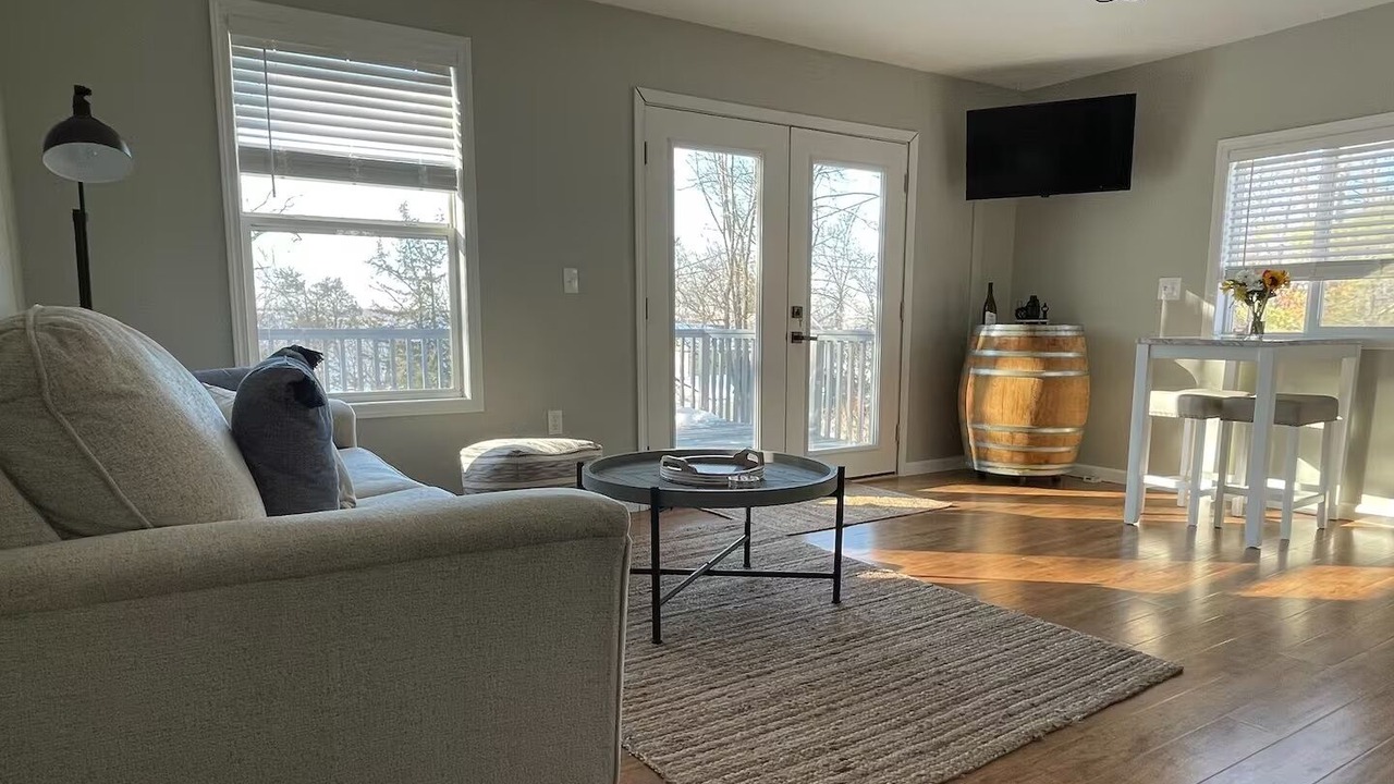 Photo of Livingroom in Town of Ledyard