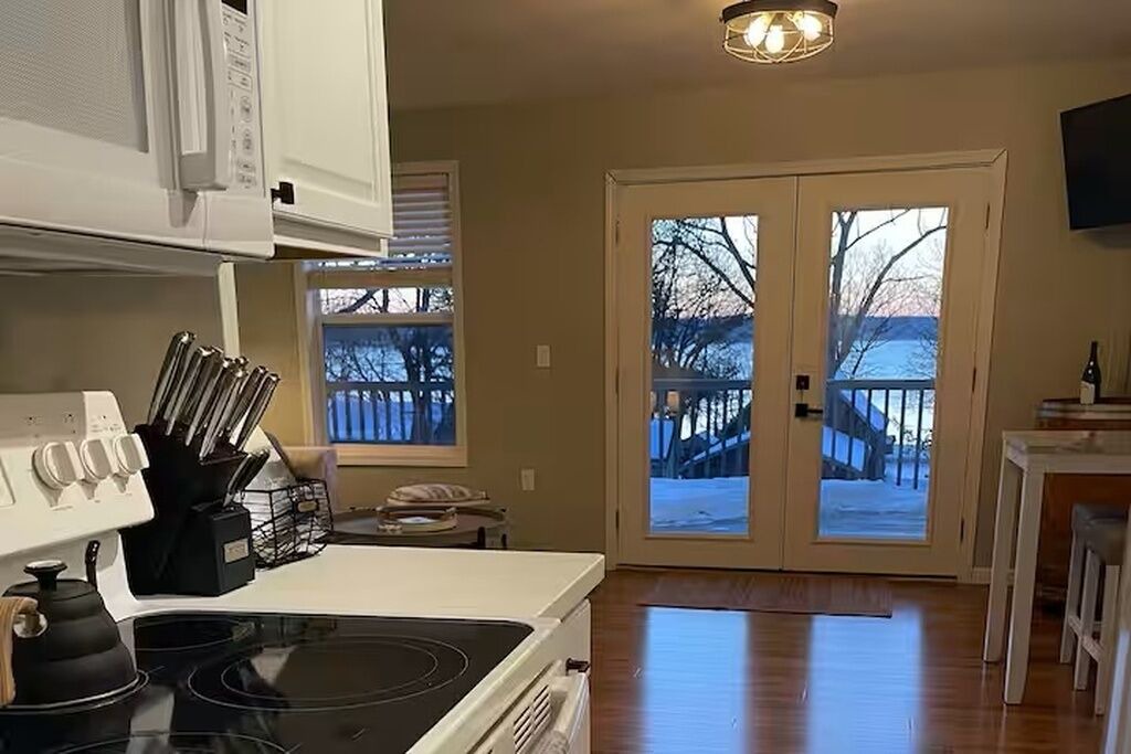 Photo of Kitchen in Town of Ledyard