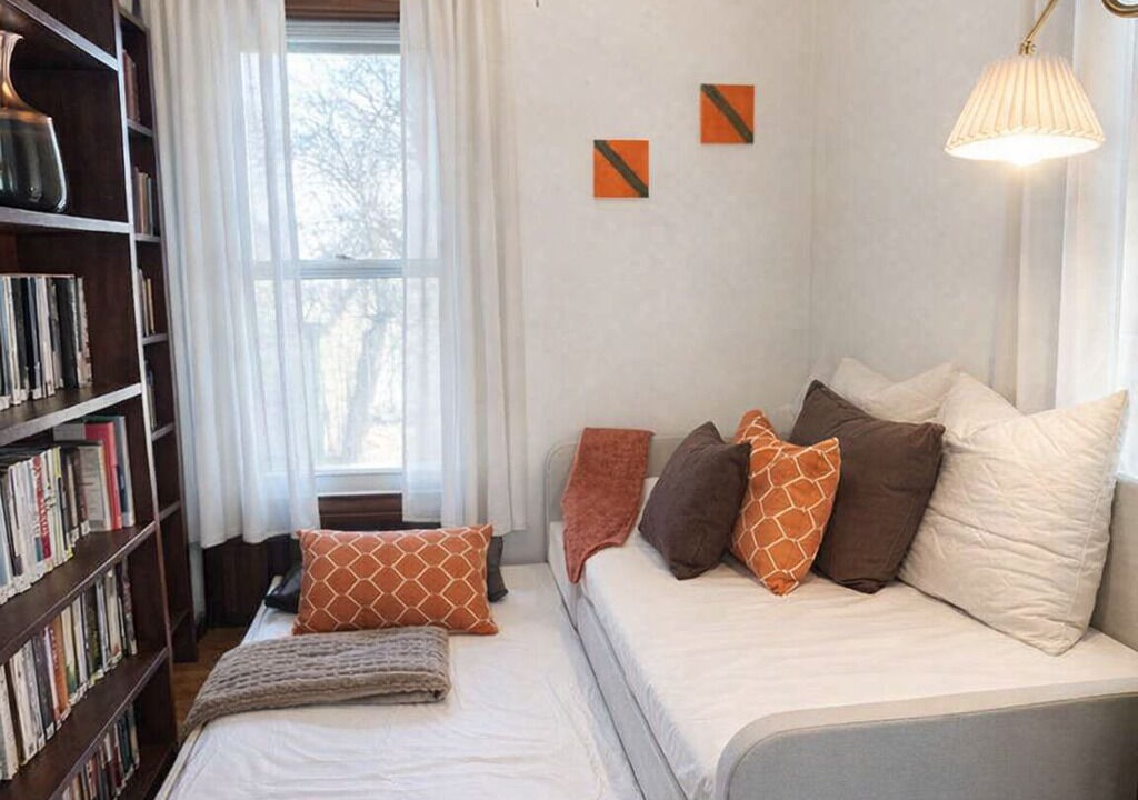 Photo of Bedroom in Fort Plain