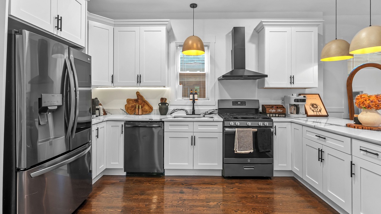 Photo of Kitchen in South Shore