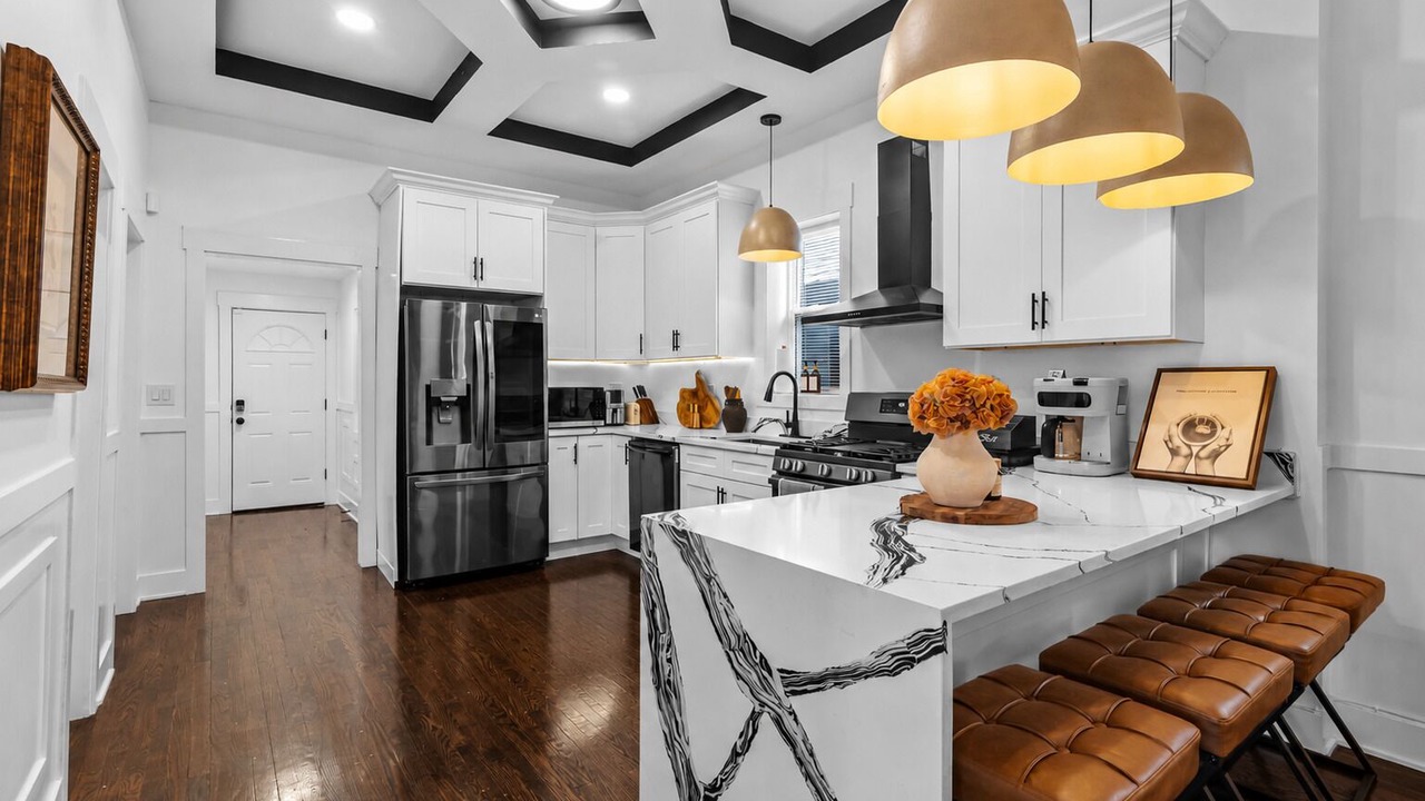 Photo of Kitchen in South Shore