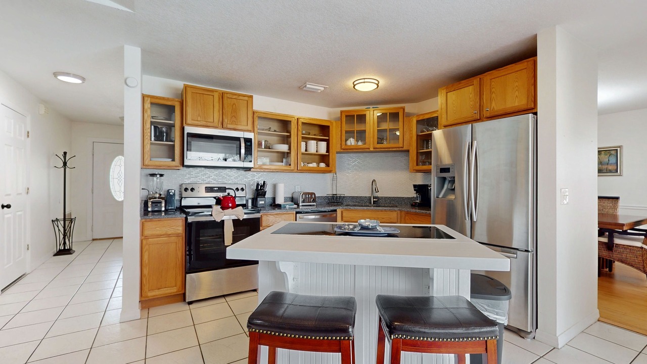 Photo of Kitchen in Indian Ridge