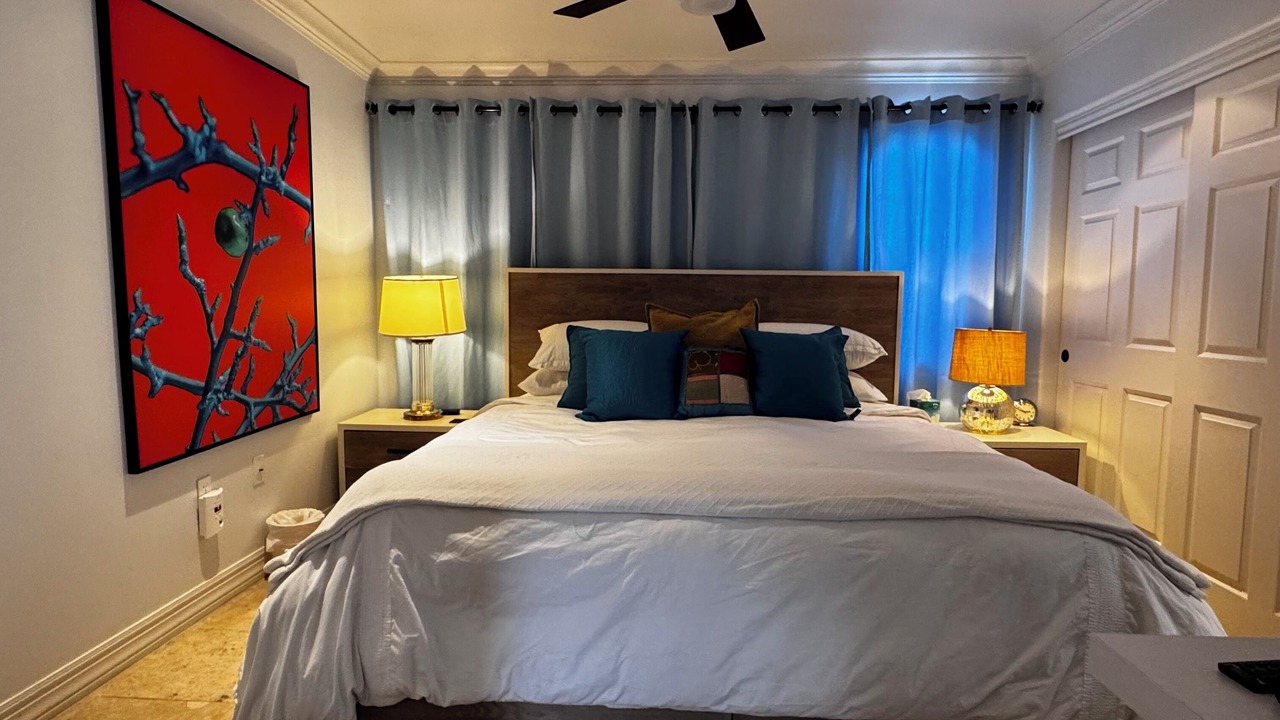 Photo of Bedroom in Encanto