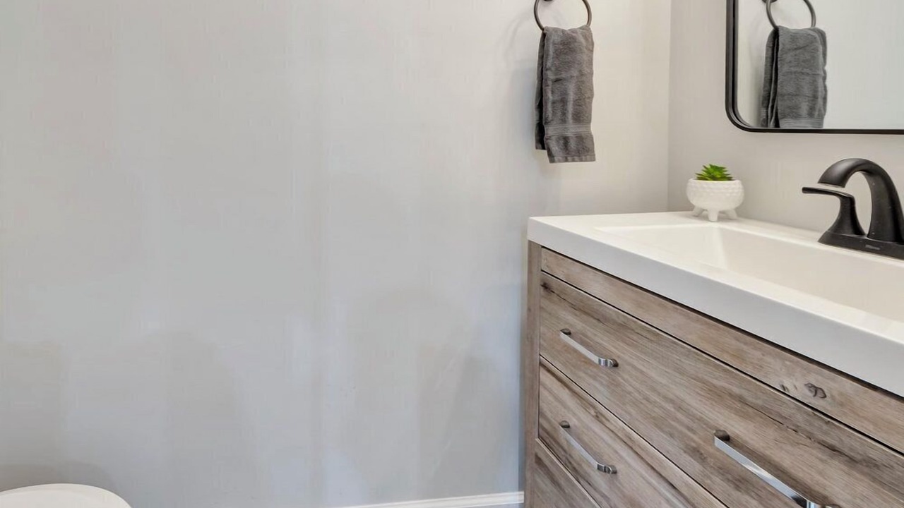 Photo of Bathroom in Frankford