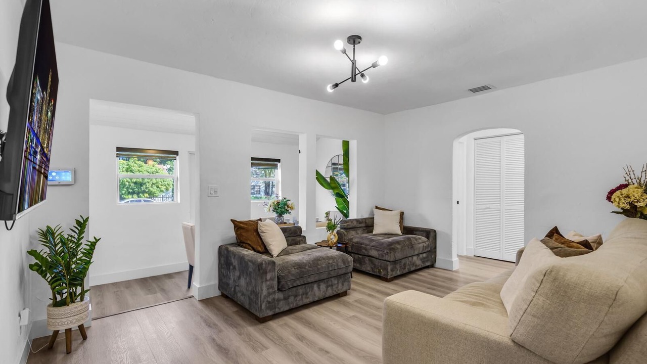 Photo of Livingroom in Liberty City