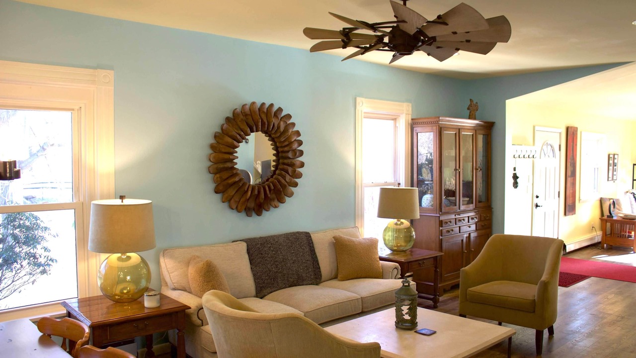 Photo of Bedroom in Bemus Point