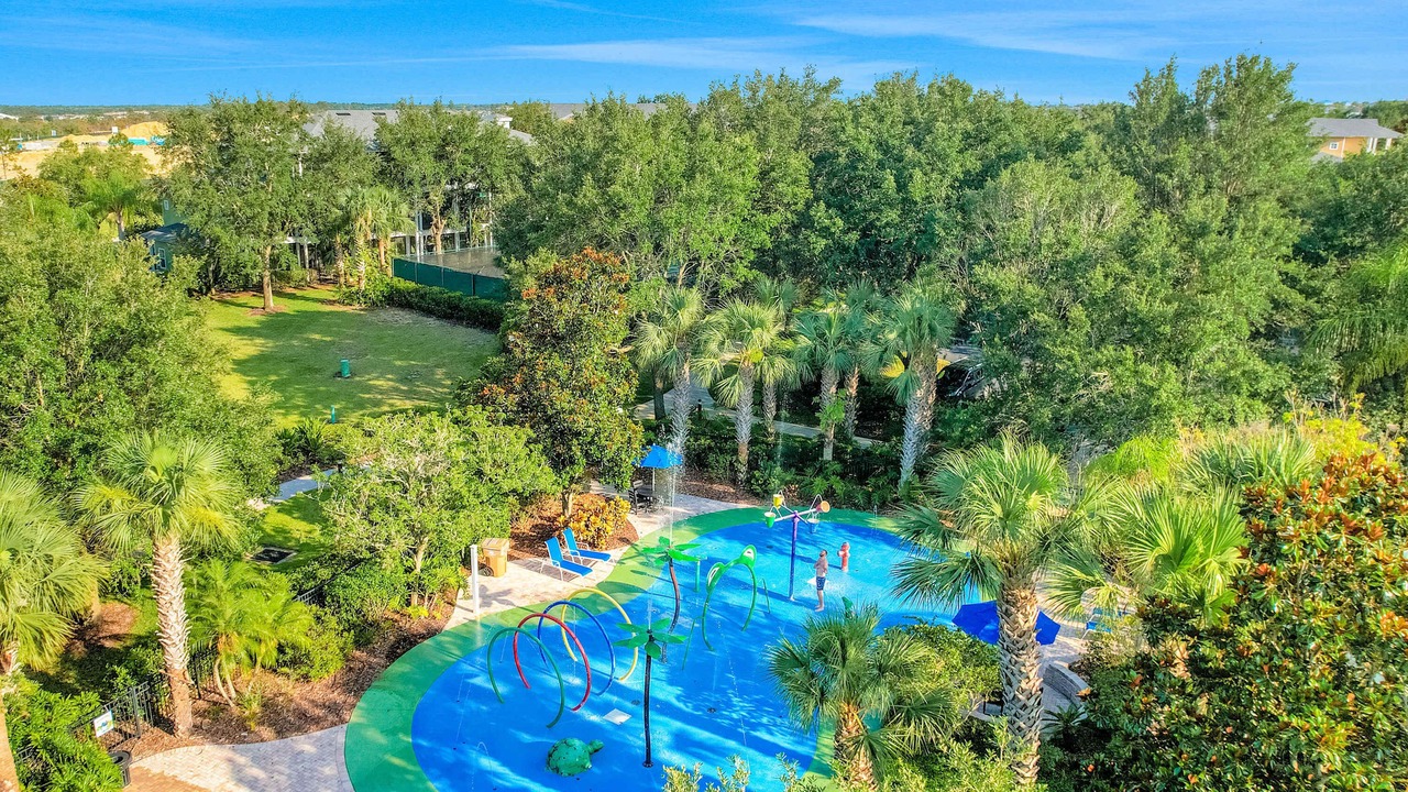 Photo of Outdoor in Bahama Bay