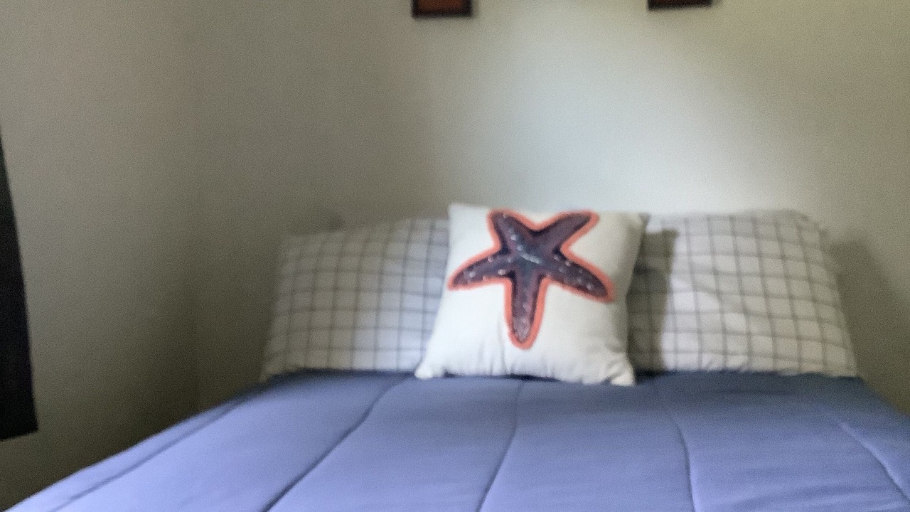 Photo of Bedroom in Livingston Manor