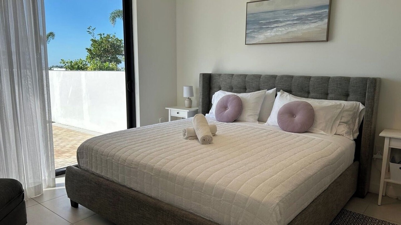 Photo of Bedroom in Doral