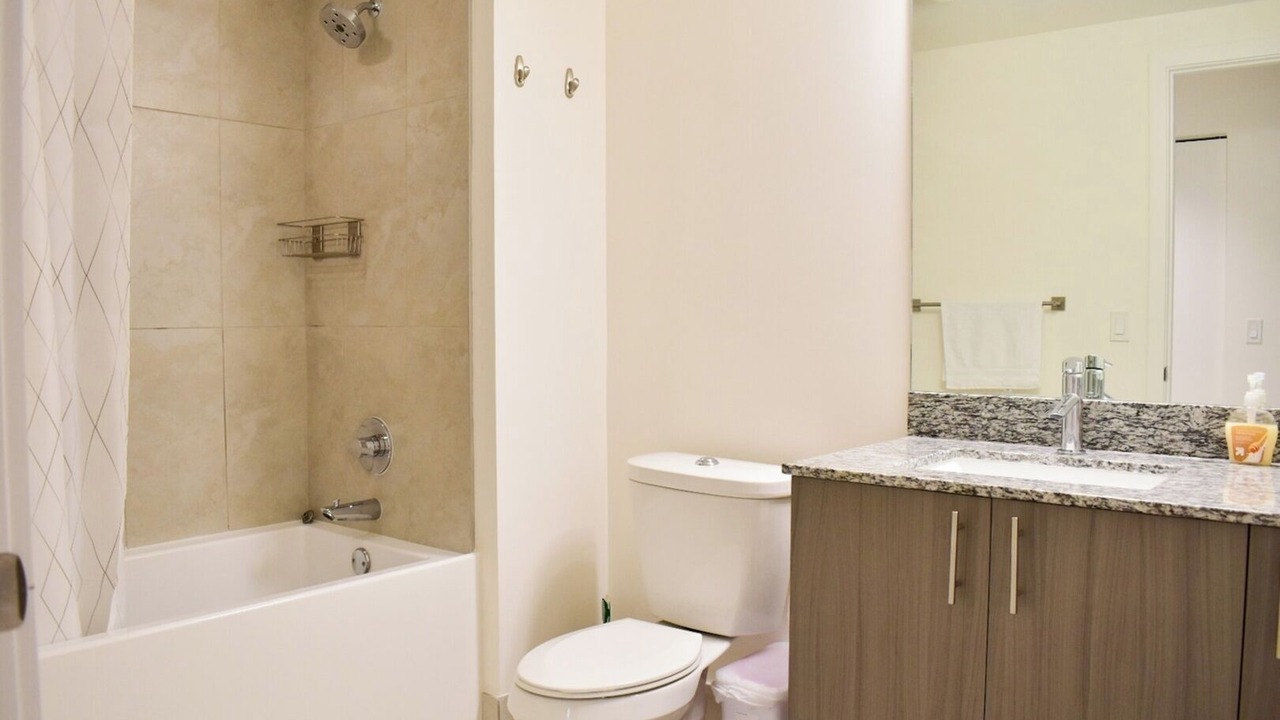 Photo of Bathroom in Doral