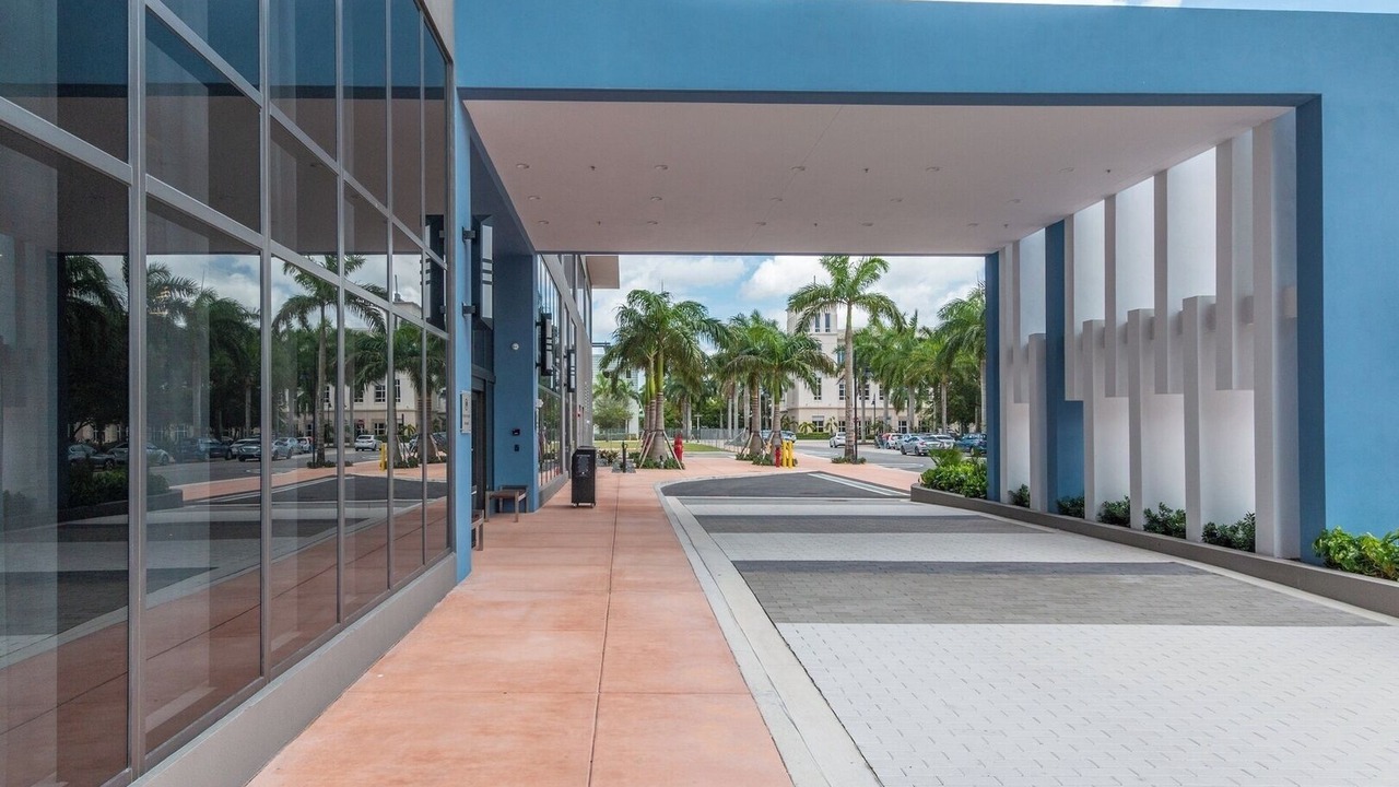 Photo of Outdoor in Doral