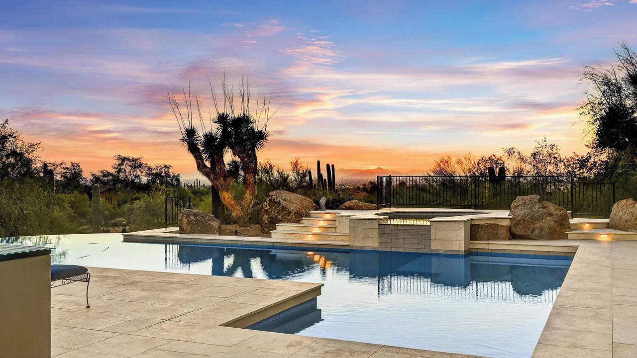 Photo of Outdoor in East Mesa