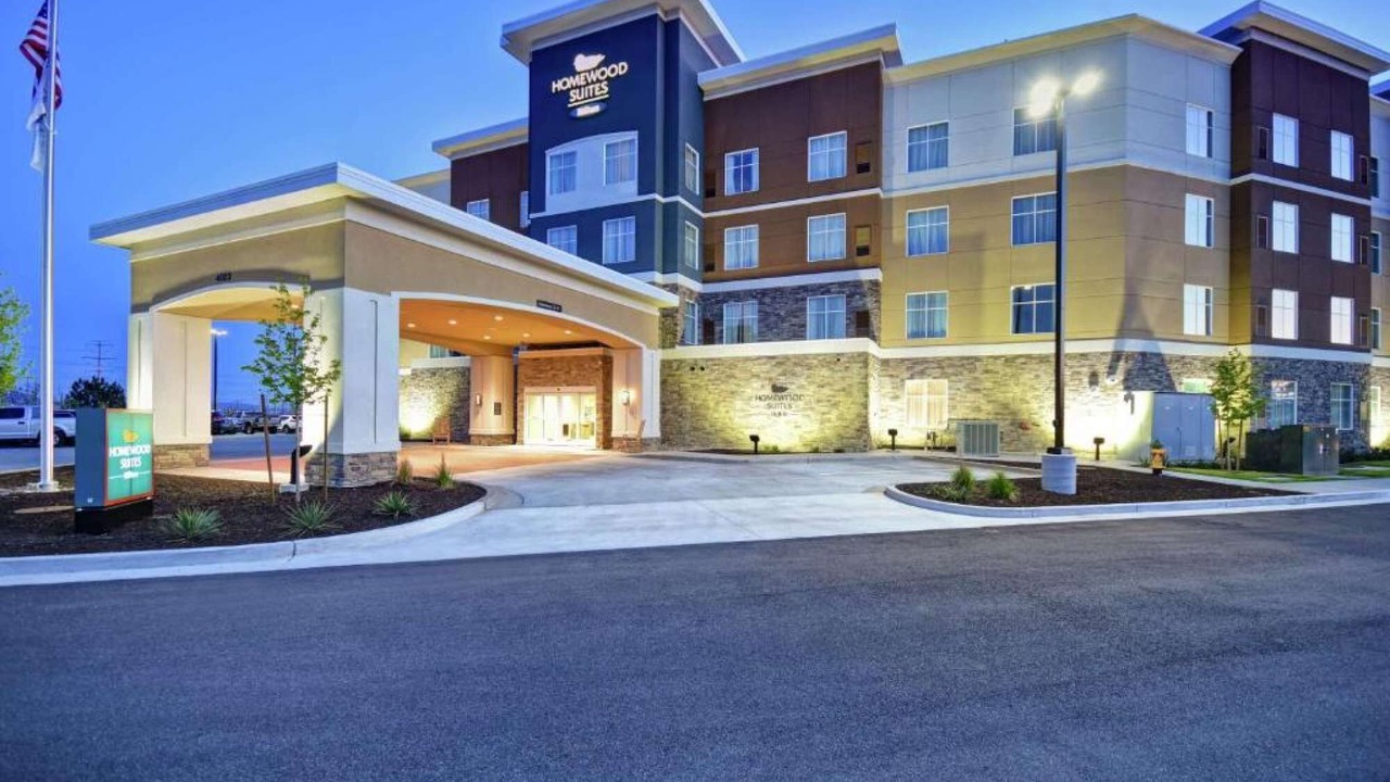 Photo of Outdoor in Salt Lake City