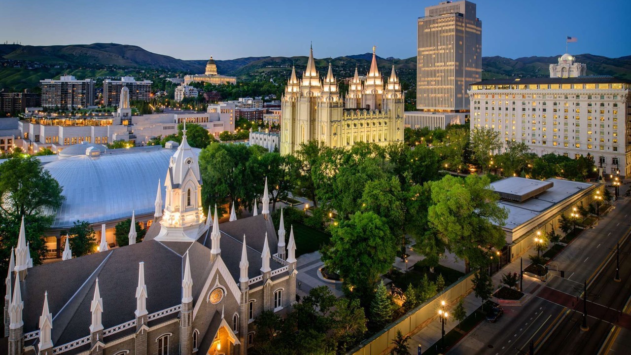 Photo of Outdoor in Salt Lake City