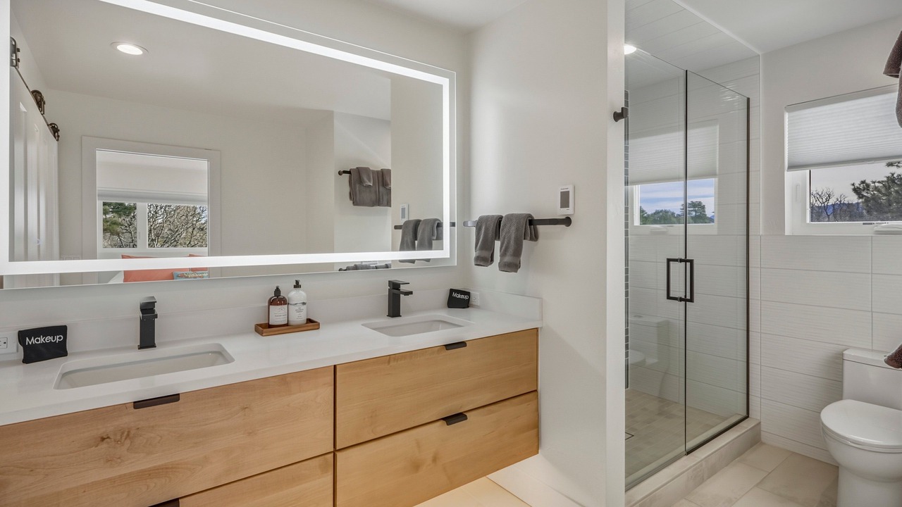 Photo of Bathroom in Timber Ridge Ranch