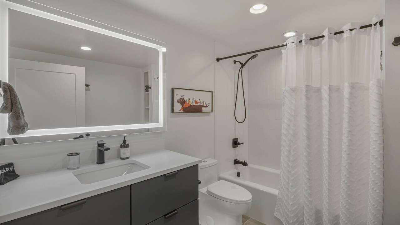 Photo of Bathroom in Timber Ridge Ranch