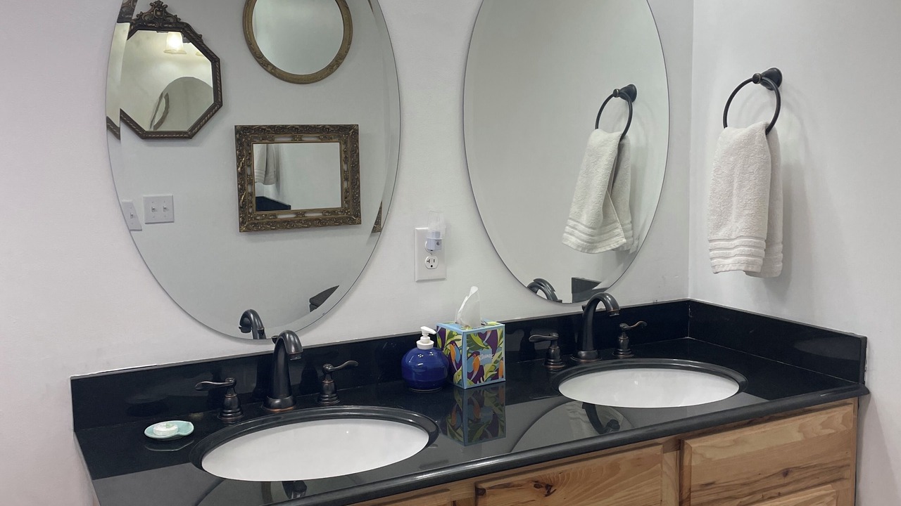 Photo of Bathroom in Georgetown
