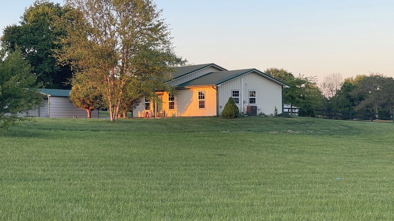 Photo of Outdoor in Georgetown