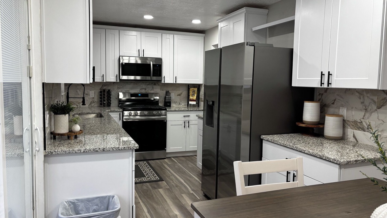 Photo of Kitchen in Murray