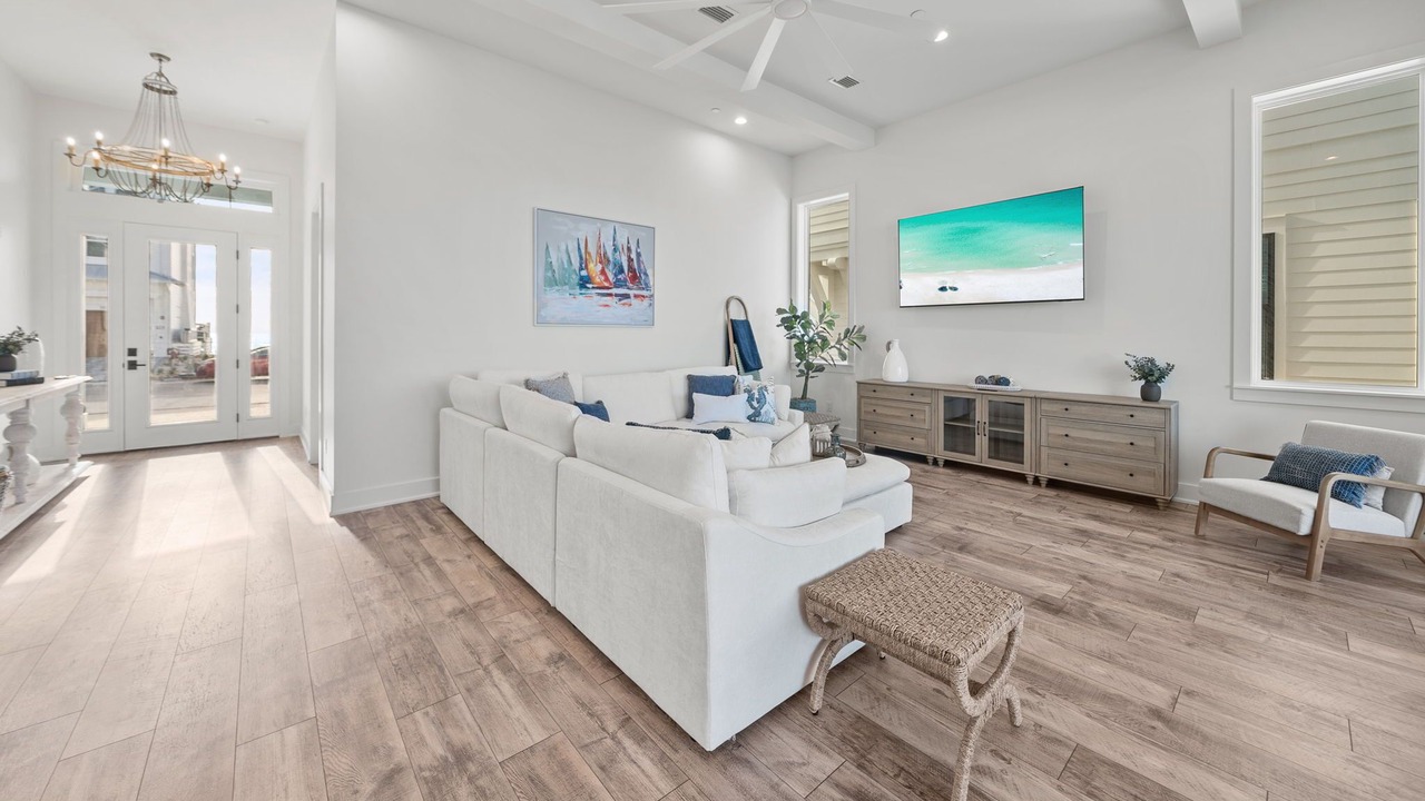 Photo of Bedroom in Biltmore Beach