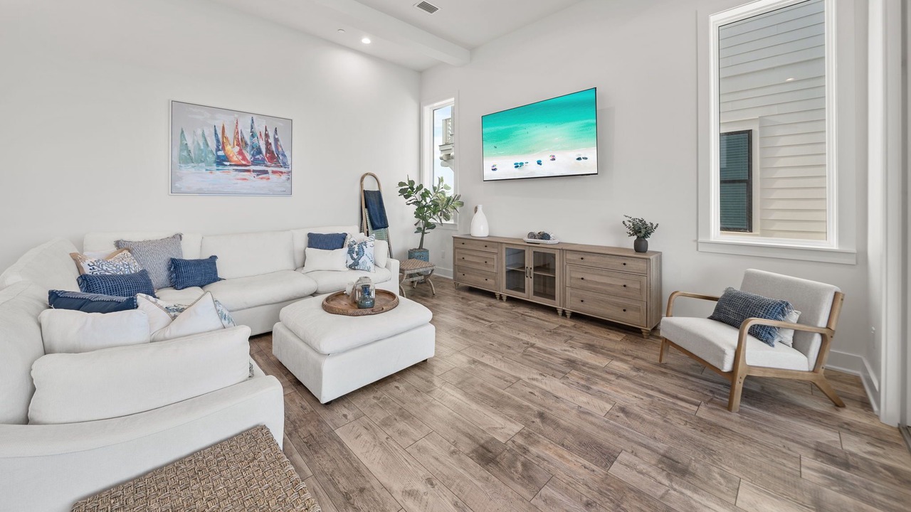 Photo of Bedroom in Biltmore Beach