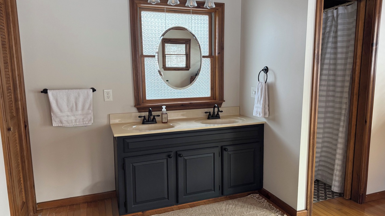 Photo of Bathroom in Great Valley