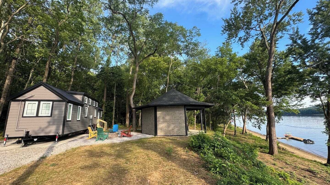 Photo of Outdoor in New Richmond