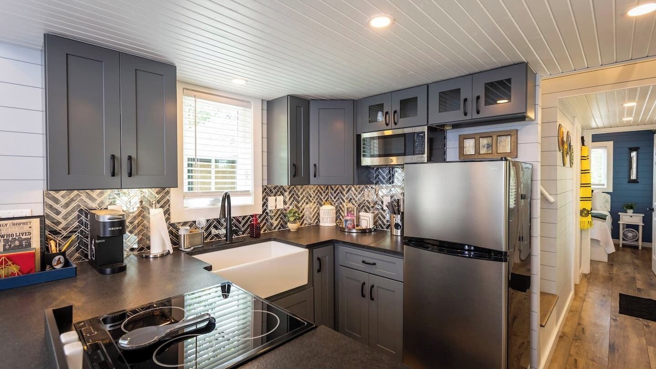 Photo of Kitchen in New Richmond