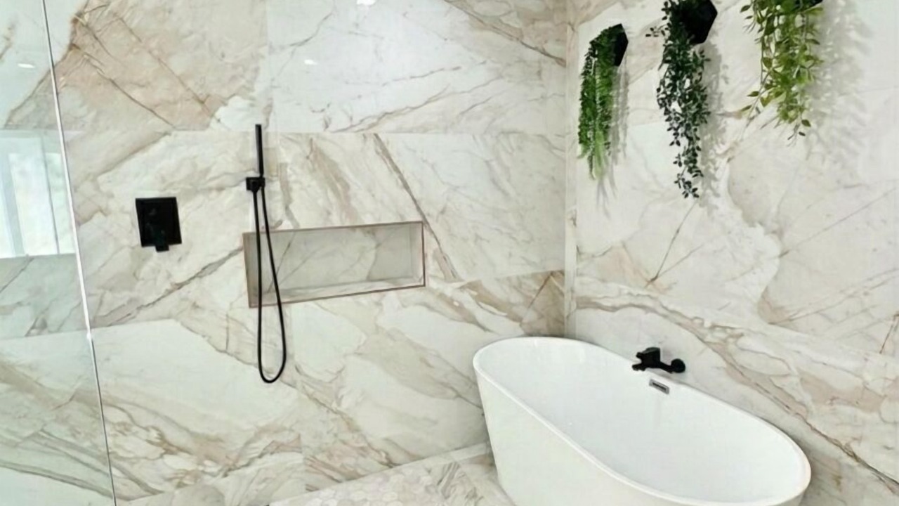 Photo of Bathroom in Flagami