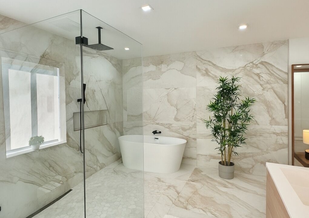 Photo of Bathroom in Flagami