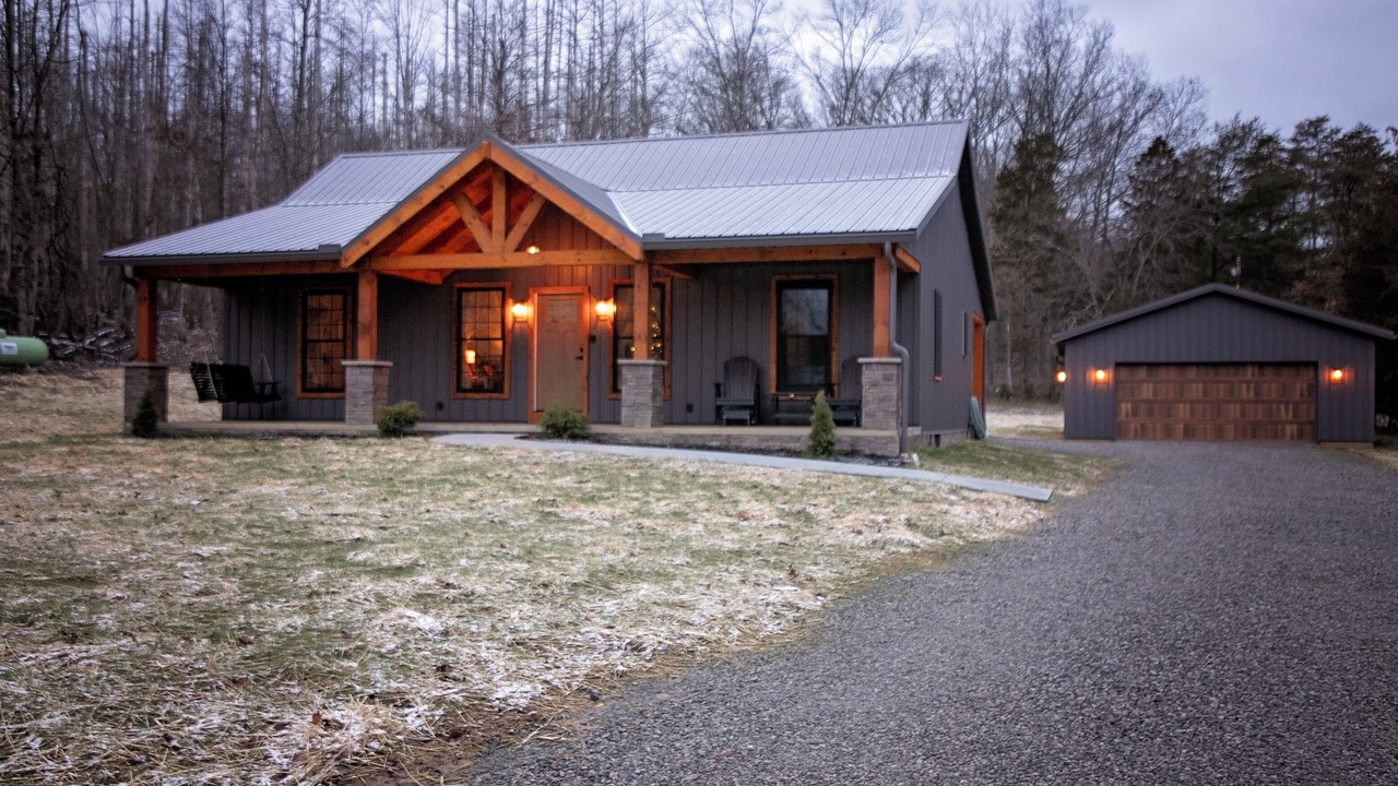 Photo of Outdoor in West Union