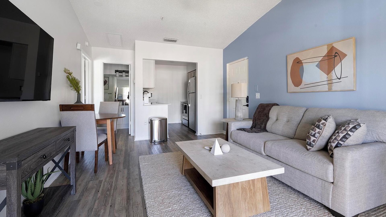 Photo of Livingroom in Fruitville