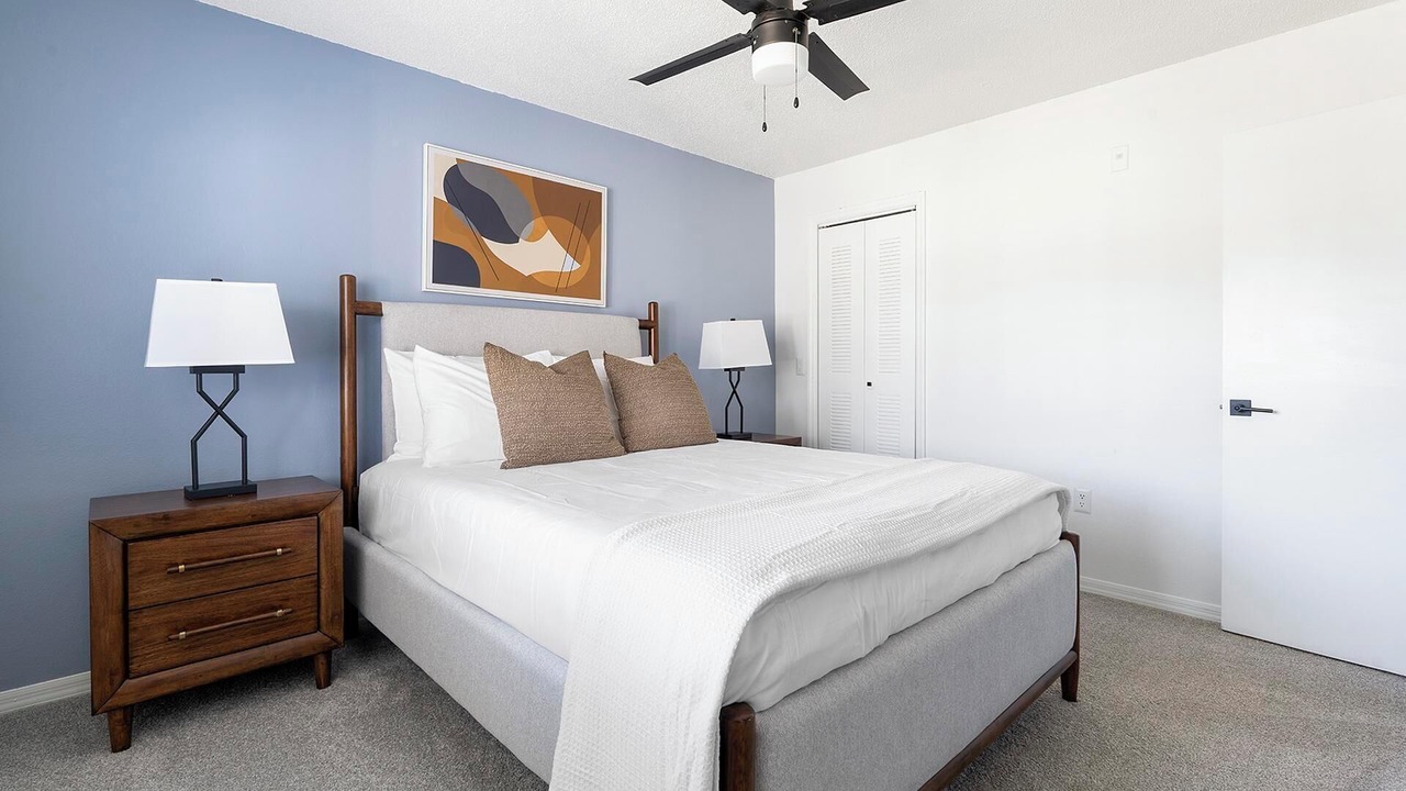Photo of Bedroom in Fruitville
